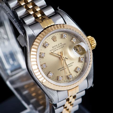 gold rolex oyster perpetual datejust mens watch price